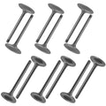 Intake and Exhaust Valves Replacement Set for Sea-Doo GTS 130 (2011–2016)