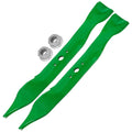 Deck Blade 42 Inch with Nut Replacement for Cub Cadet LT1018 (2009–2014)