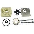 Water Pump Impeller Kit for Yamaha Outboard 2-Stroke 30hp & 4-Stroke 25hp (61N-W0078)