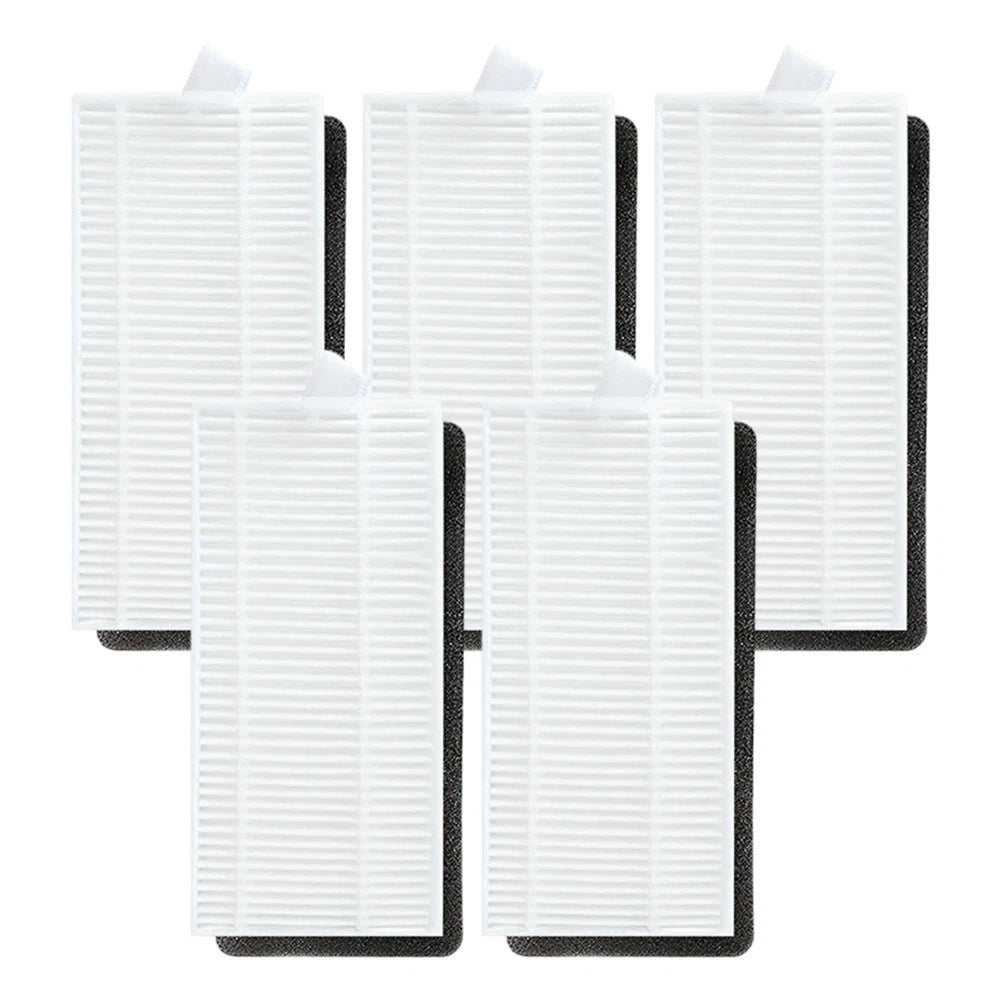 5 Piece Filter Replacement Set for Liectroux L200 (2018–2023)