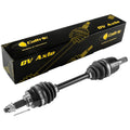 Front Left Complete CV Joint Axle Replacement for Honda Rincon 680 (2006–2023)