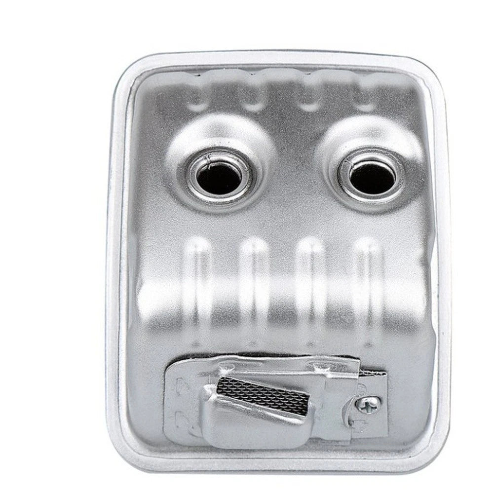 Chainsaw Muffler for