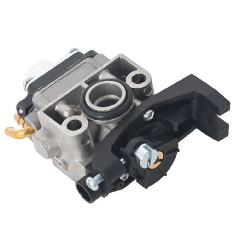 Carburetor and Air Filter Set for HHB25 FG110 FG110K1 (Lawn Mower)