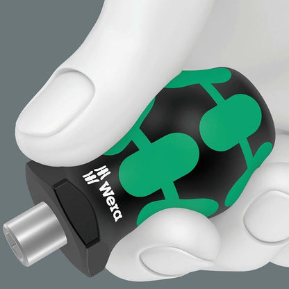 Stubby Magnetic Bitholding Screwdriver for Wera (05008880001)