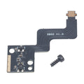 Filament Sensor Board for Bambu Lab P2S (Compatible)
