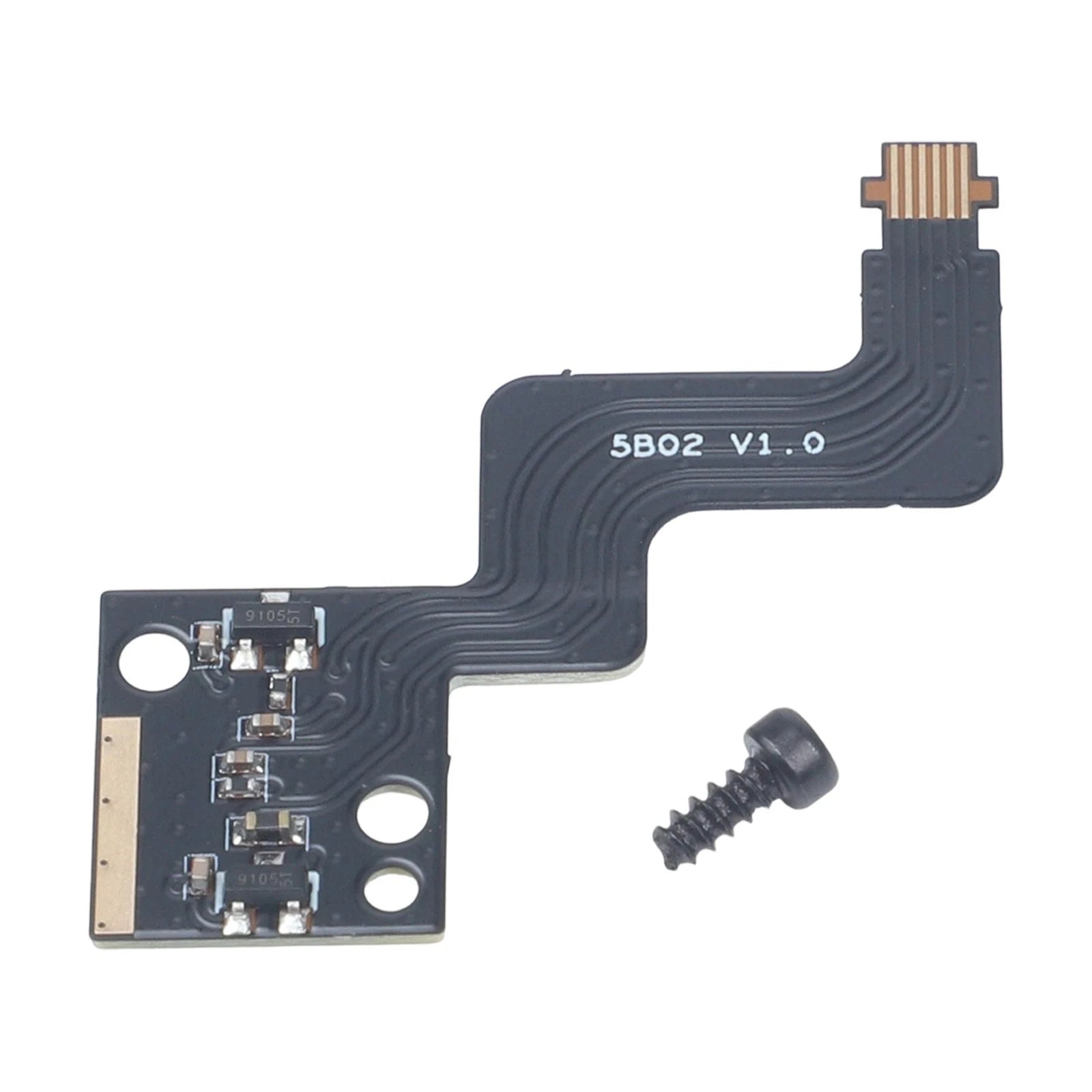 Filament Sensor Board for Bambu Lab P2S (Compatible)