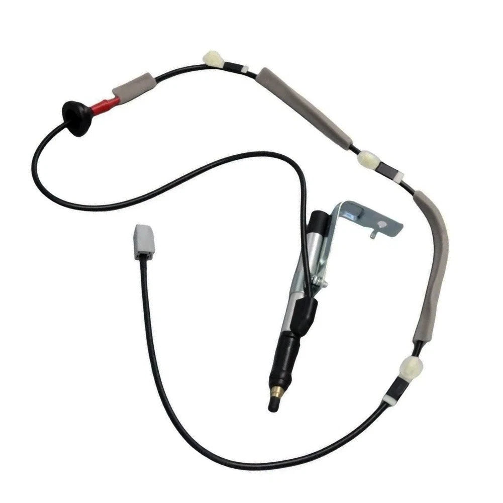 Base Assembly for