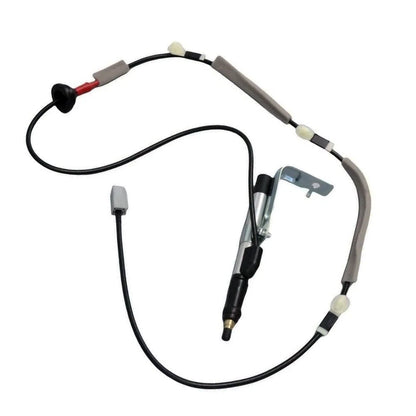 Base Assembly for