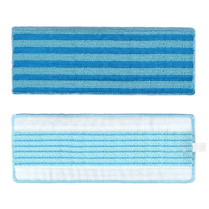 Washable Microfiber Pads for XC3131 XC3132 XC3133