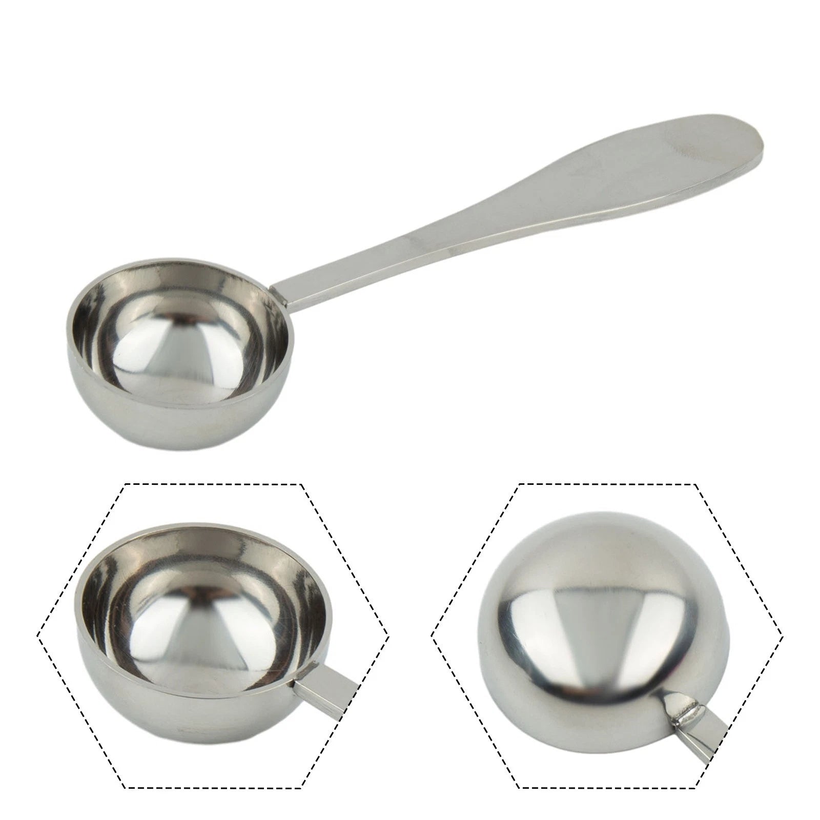 Coffee Spoon for Kitchen Tools (10ml)