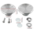 Pot Cover Handle Replacement Kit for