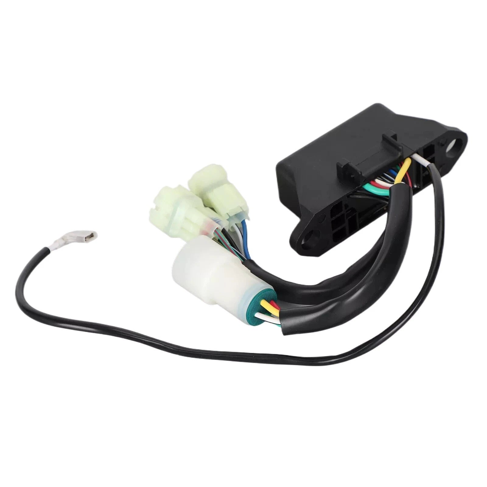Starter Relay Assy for Honda Outboard BF135 BF150 (38580-ZY6-013, 38580-ZY6-003)