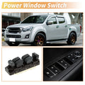 Power Window Switch for Isuzu D-Max (2003–2011)