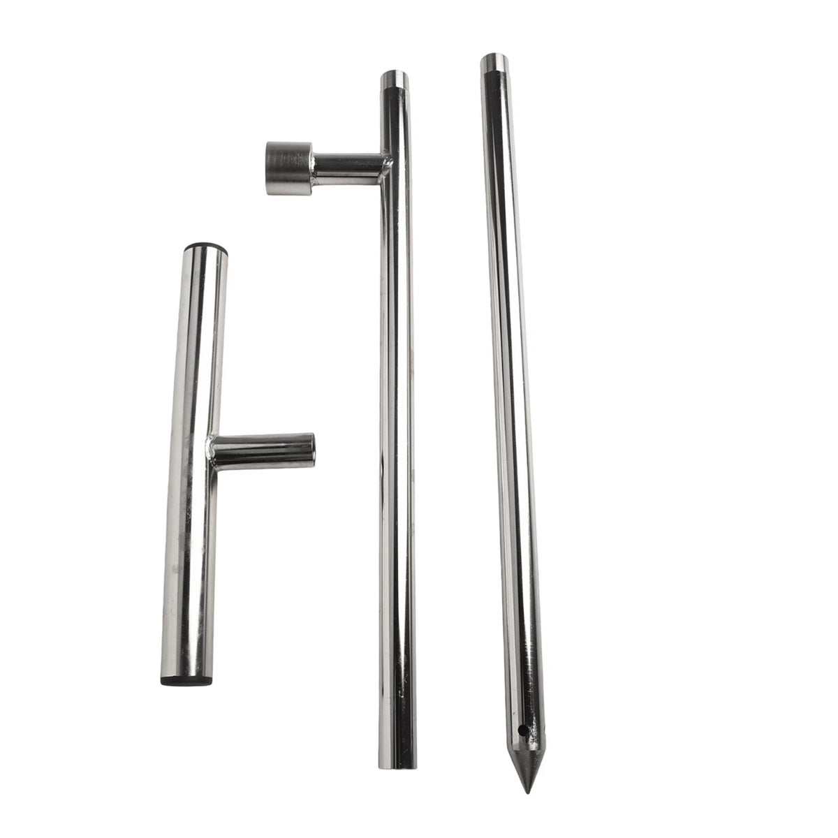 Stainless Steel Root Feeder for Effective Plant Care
