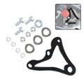 Hydraulic Caliper Bracket Kit for Moto MMB80, GMB100