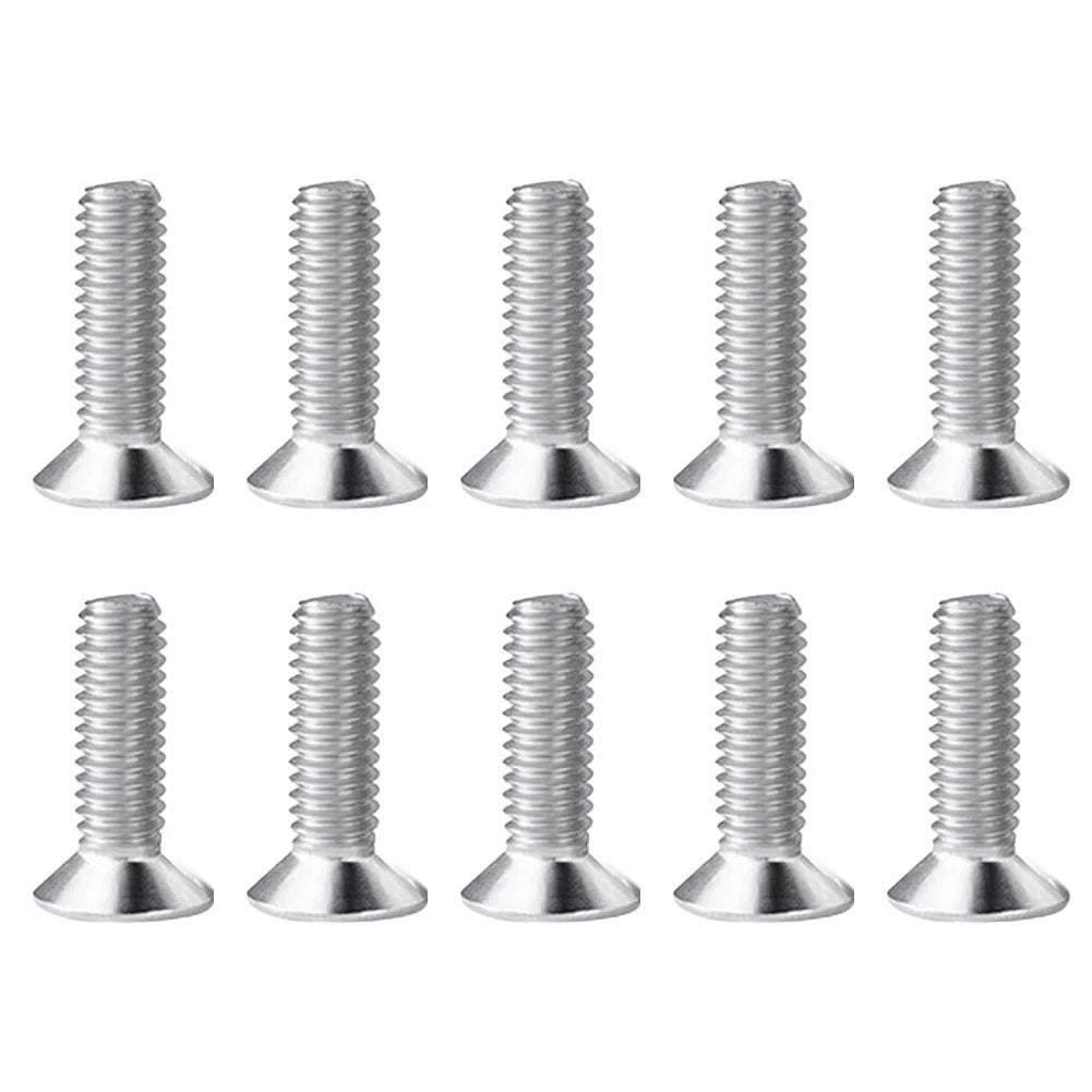 Spindle Screws for Baitcasting Reel (Aftermarket)