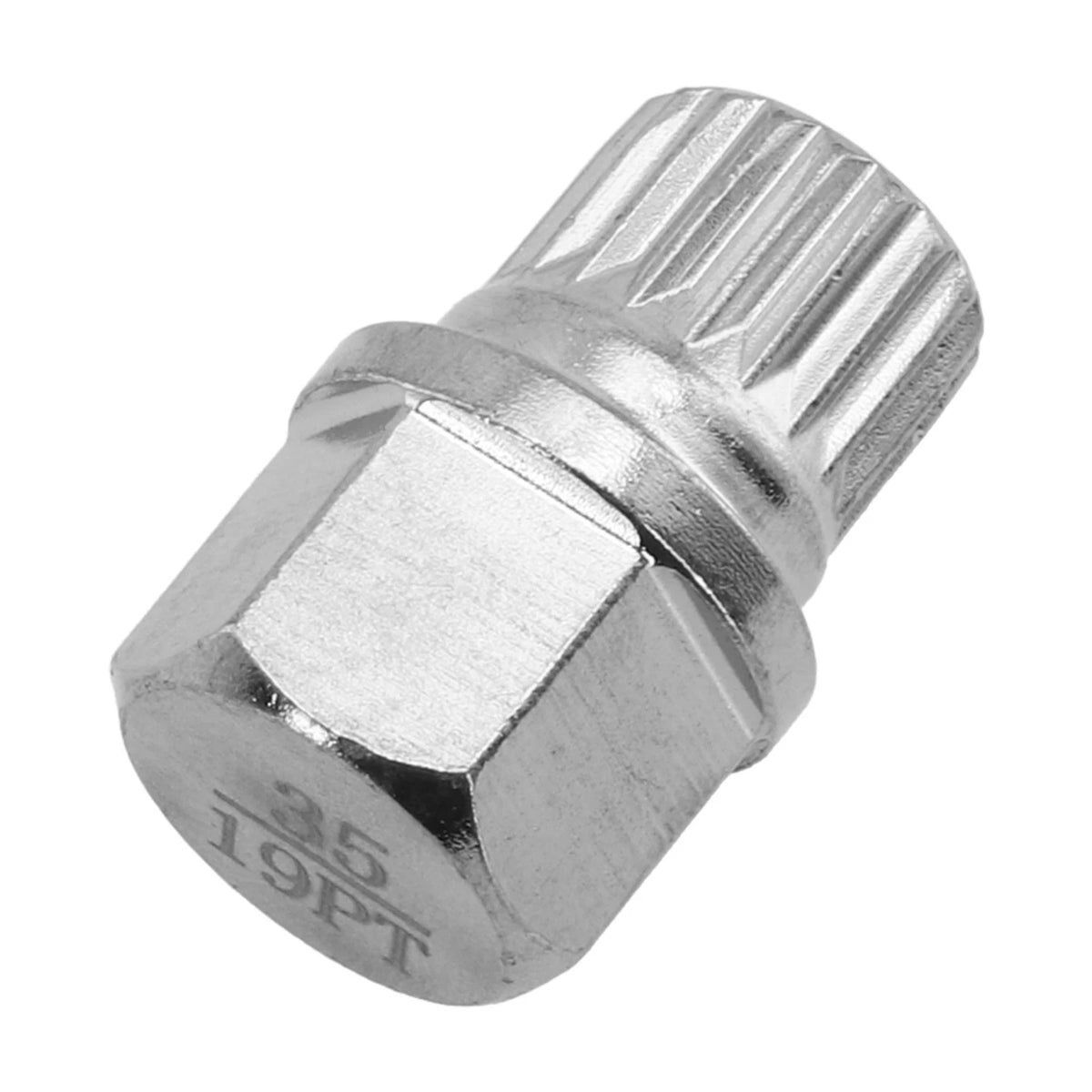Lug Nut Removal Key for BMW (Wheel Lock Security)