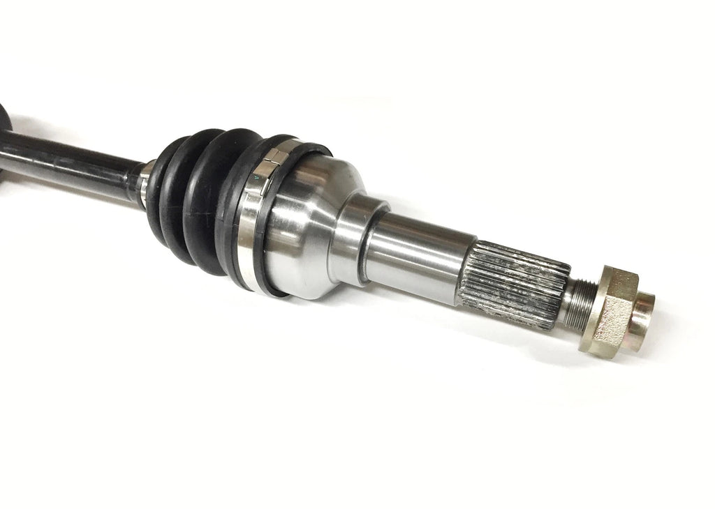 Full CV Axle Set for Yamaha Kodiak 450 (2003–2004)