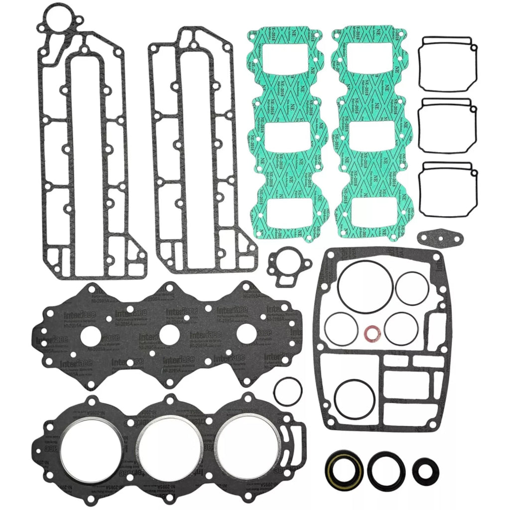 Gasket Repair Kit for Yamaha Outboard 60HP 70HP (2-Stroke) 6H3-W0001-02-00