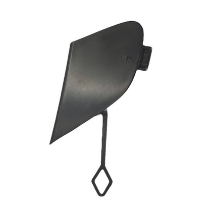Tow Hook Eye Cover Cap for Mercedes-Benz S Class W222 (2014–2017)