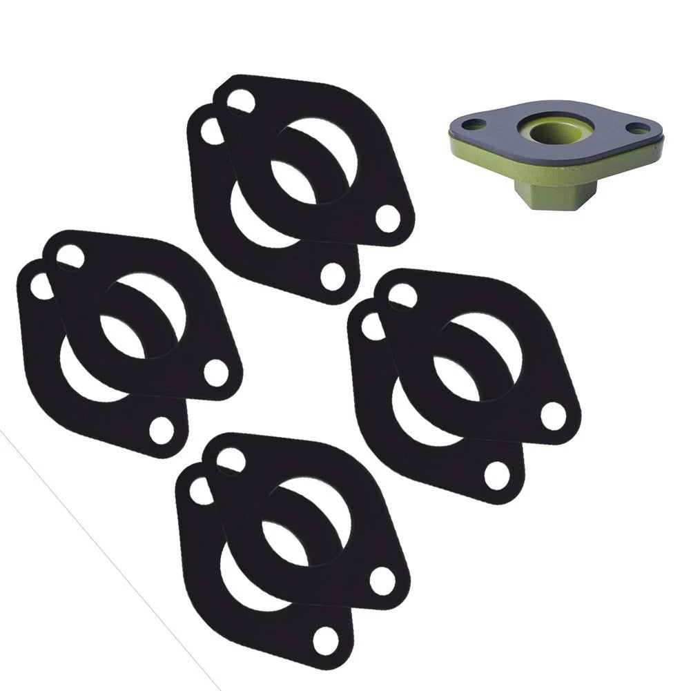 Pump Flange Rubber Gasket for Cast Iron Flange Kit and Pumps