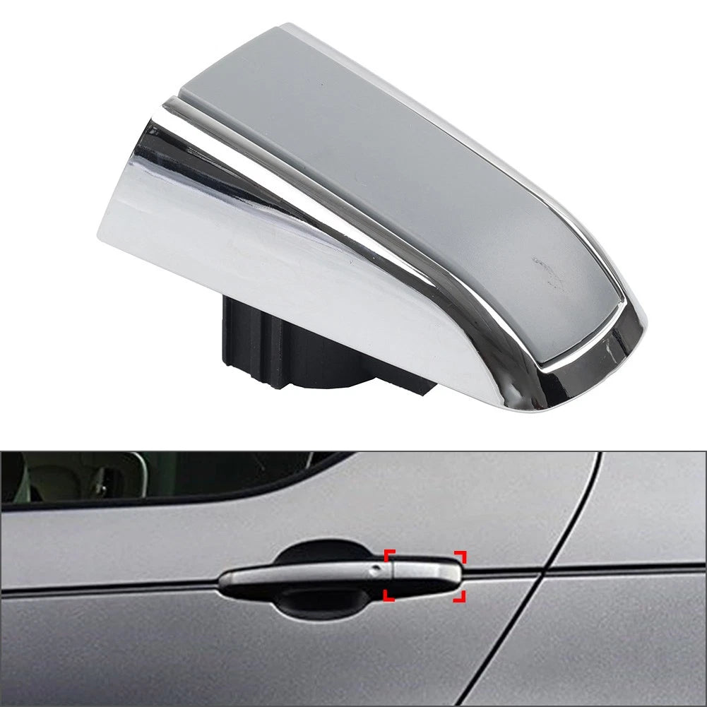 Right Door Handle Cover Cap for Land Rover Range Rover (2013–2021)