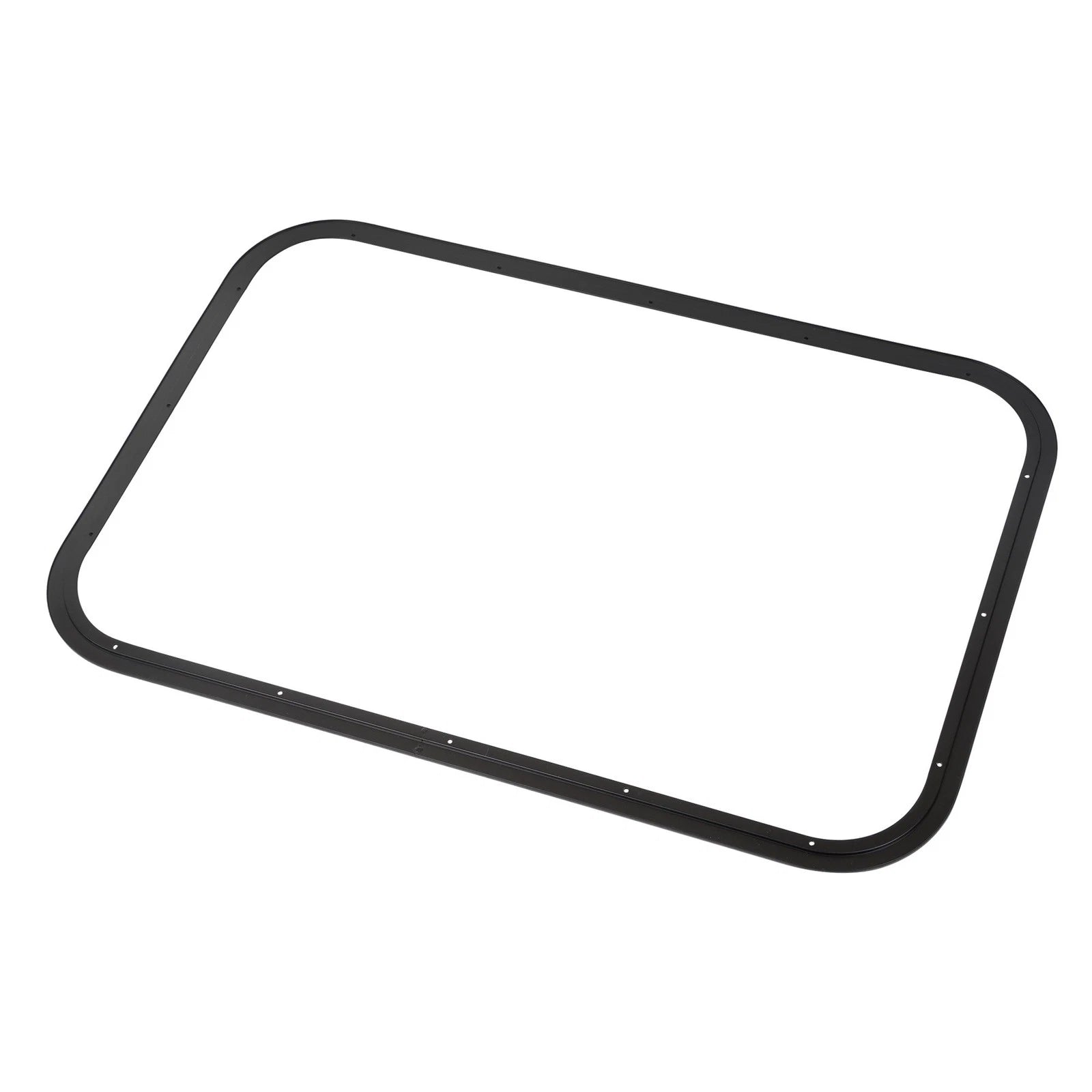 RV Exit Window 30"x20" for Trailer (DOT Certified) Emergency Push Out Glass