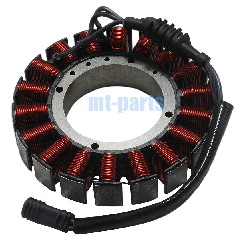 Generator Stator Coil for Harley-Davidson (2006–2009) 29987-06 29987-06A 29987-06B 29987-06D