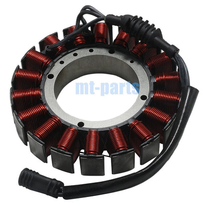 Generator Stator Coil for Harley-Davidson (2006–2009) 29987-06 29987-06A 29987-06B 29987-06D