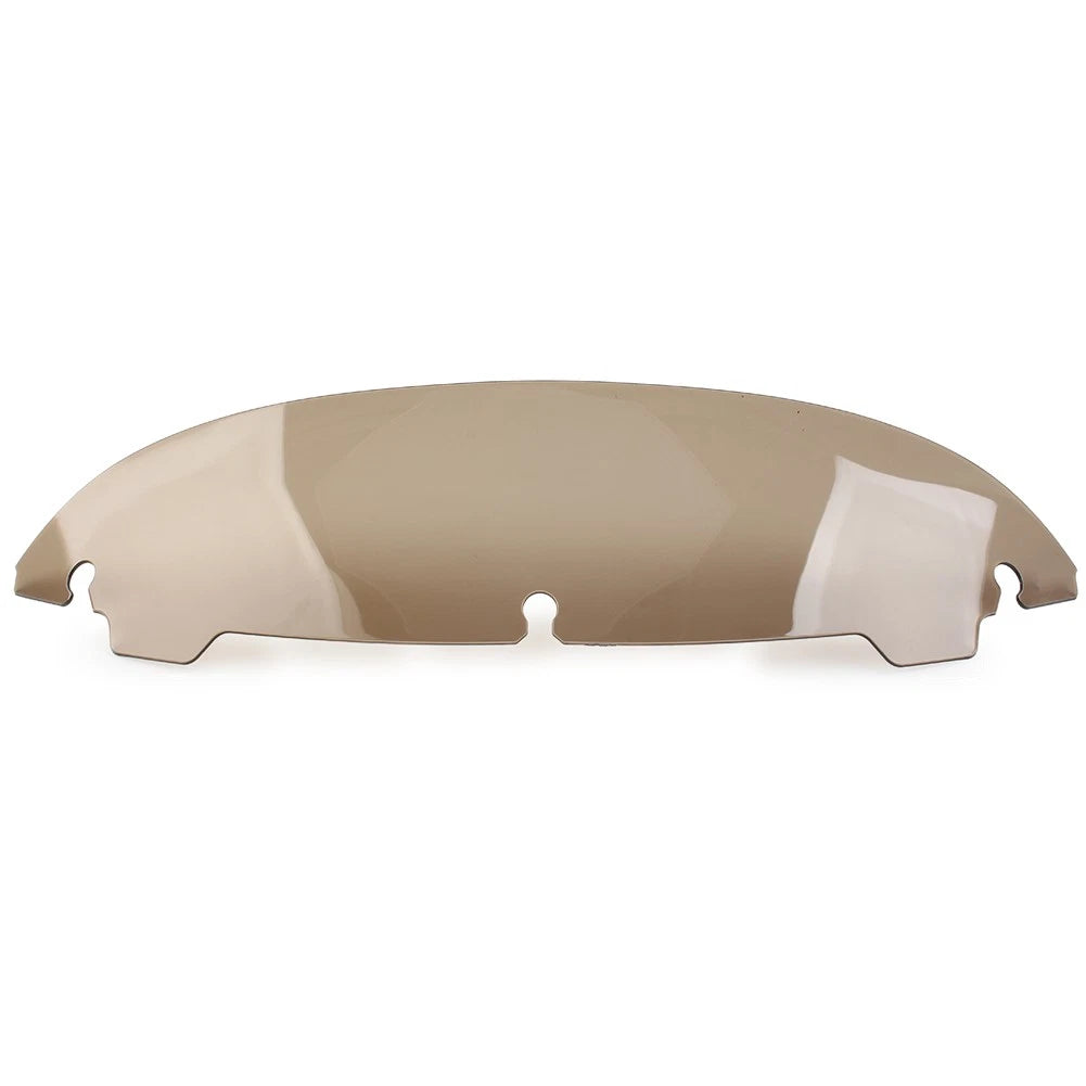 4.5" Wave Windscreen for Harley Davidson Touring Street Electra Glide