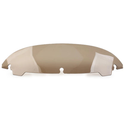 4.5" Wave Windscreen for Harley Davidson Touring Street Electra Glide