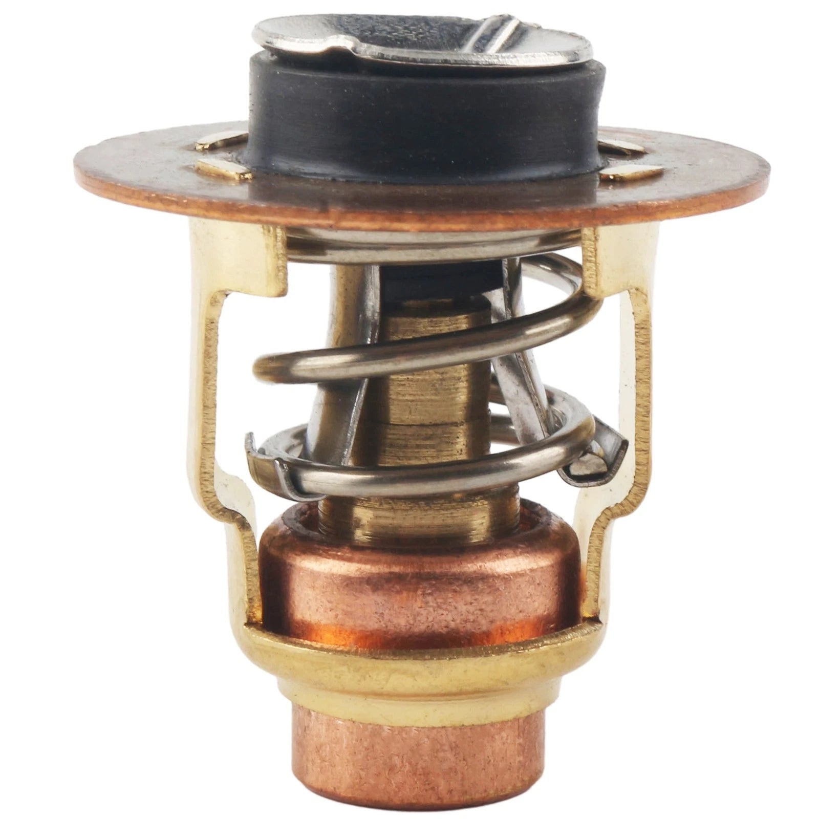 Thermostat with Seal for Yamaha 4 Stroke 20 25 HP (F20, F20F, F20G, F25G) 6FM-12411-00-00