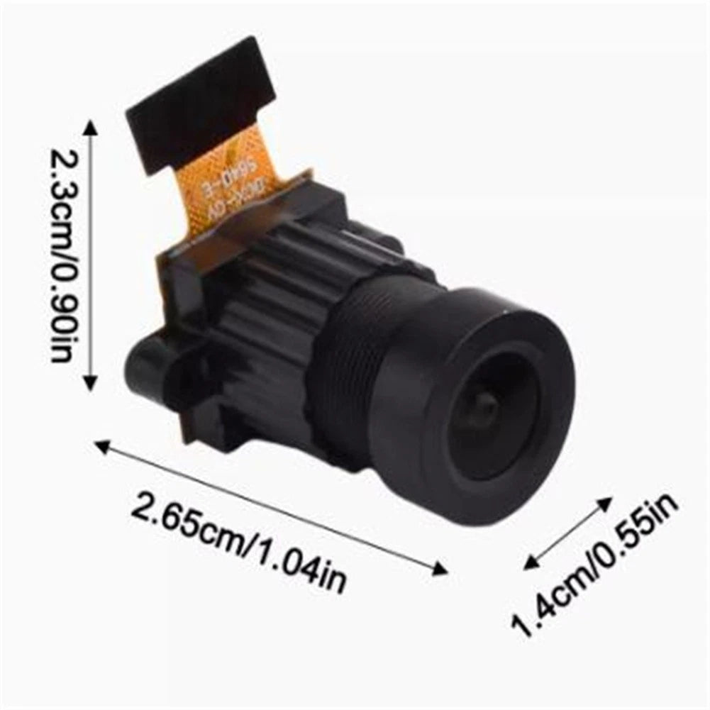 5MP OV5640 Camera for ESP32 CAM (2019–2023)