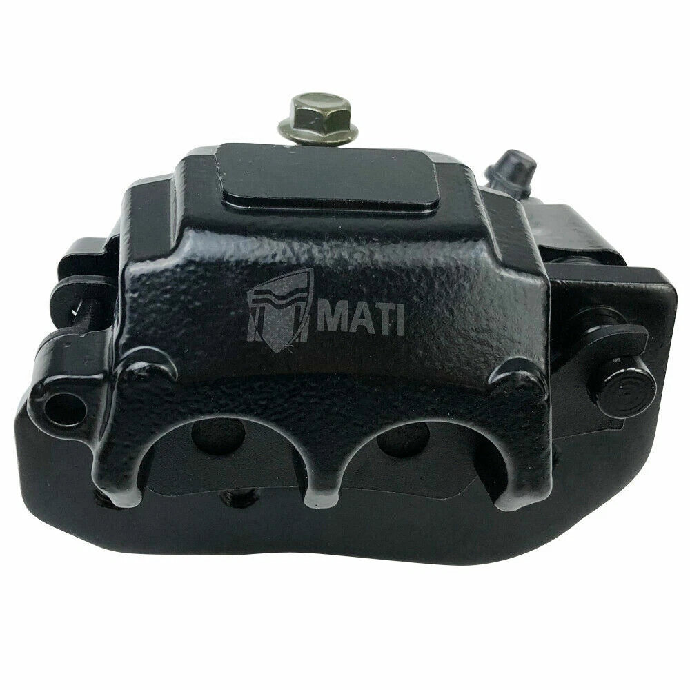 Rear Right Brake Caliper & Pads for Can-Am Renegade 500 570 800R 850 1000 1000R (2010–2023)