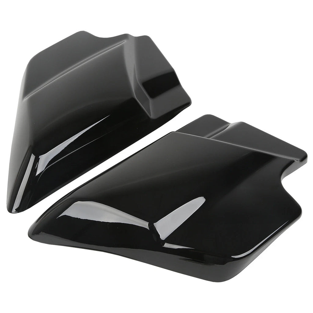 Side Cover Panel Set for Harley Touring Road Glide King (2009–2024)