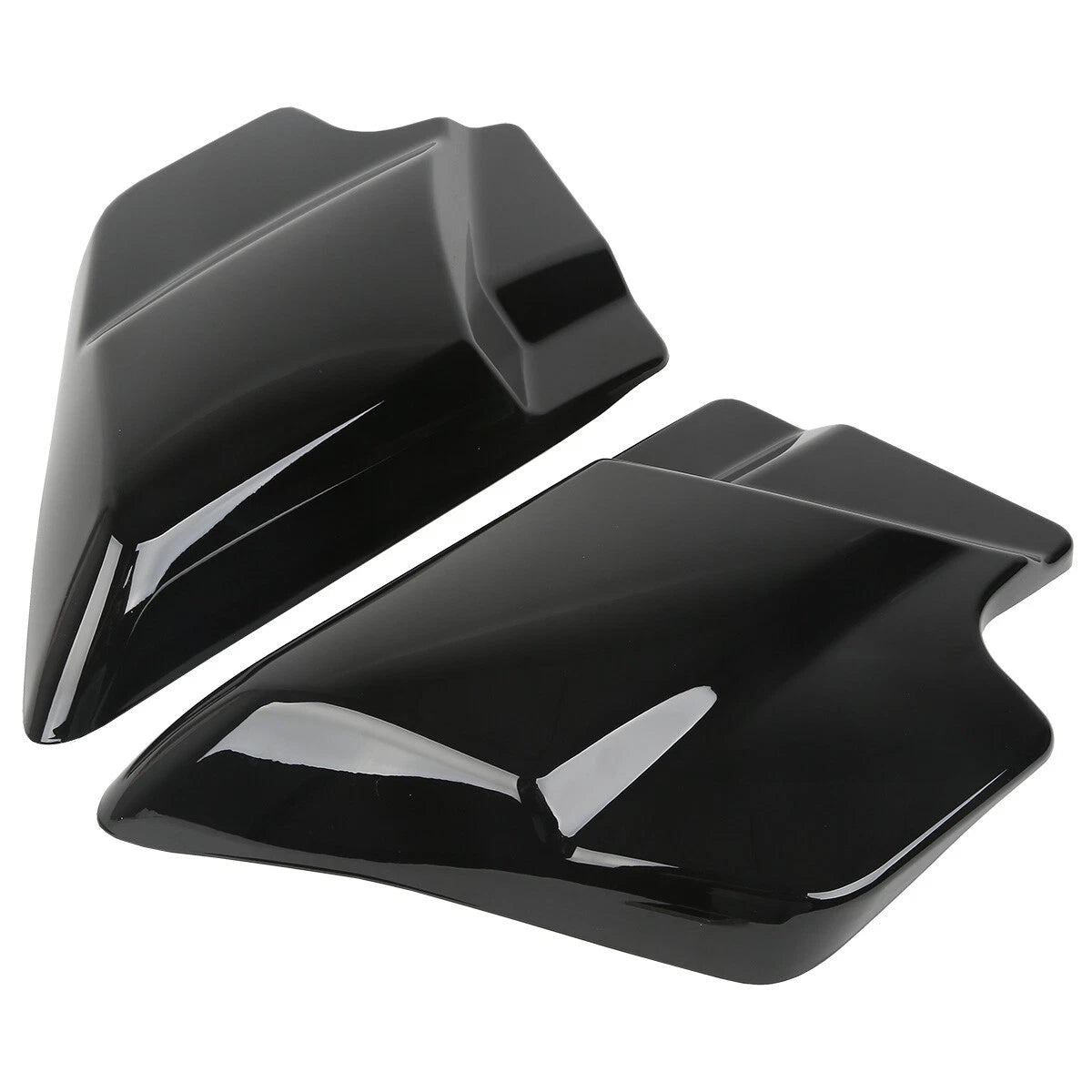 Side Cover Panel Set for Harley Touring Road Glide King (2009–2024)