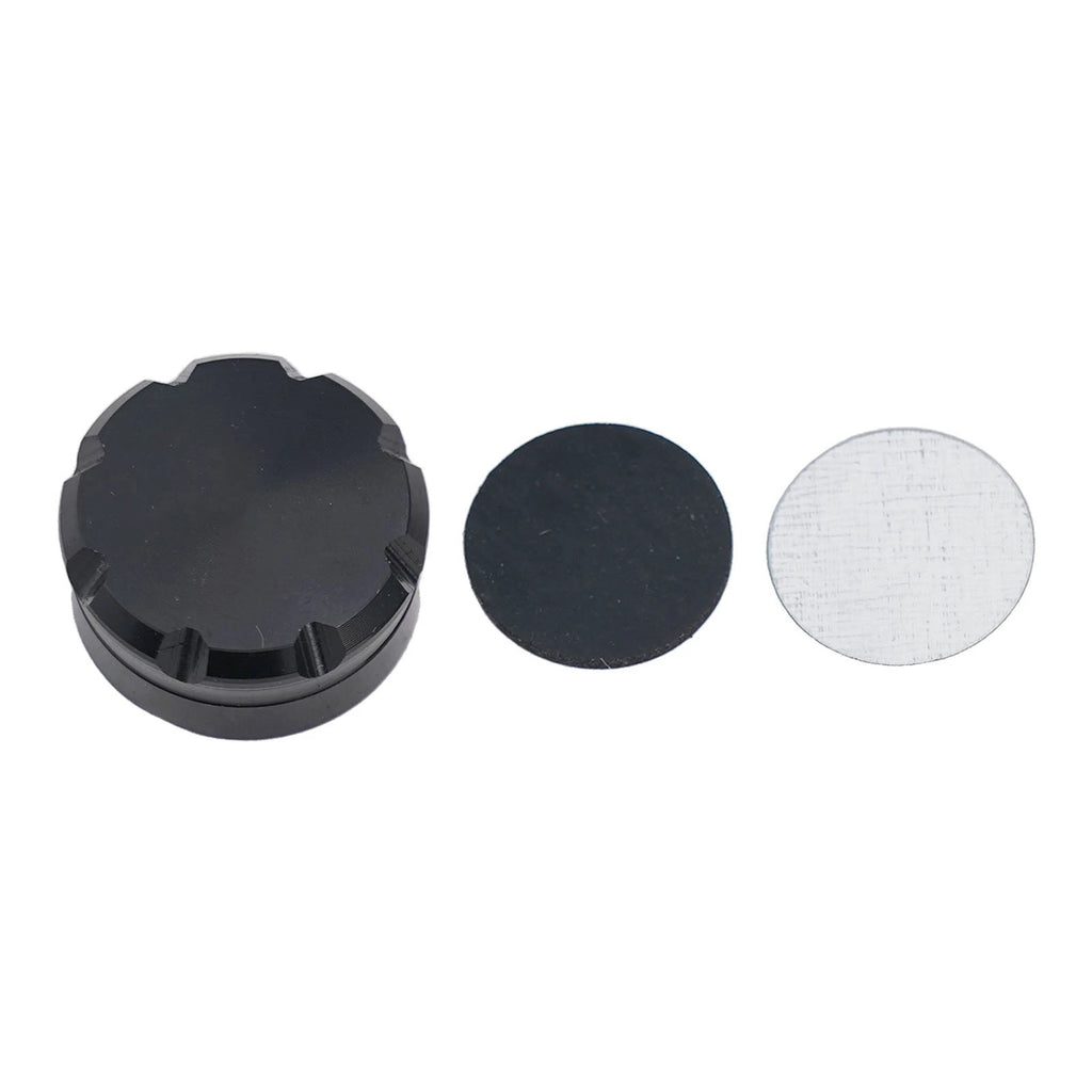 Brake Knob for - Metal, Thread 1pc, 52cm