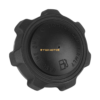Gas Cap for Gravely Vented Fuel 01538400 (Select Gravely & Mini-Zero Turn)