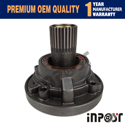 Transmission Pump for JCB 3CX, 4CX (20/925552)