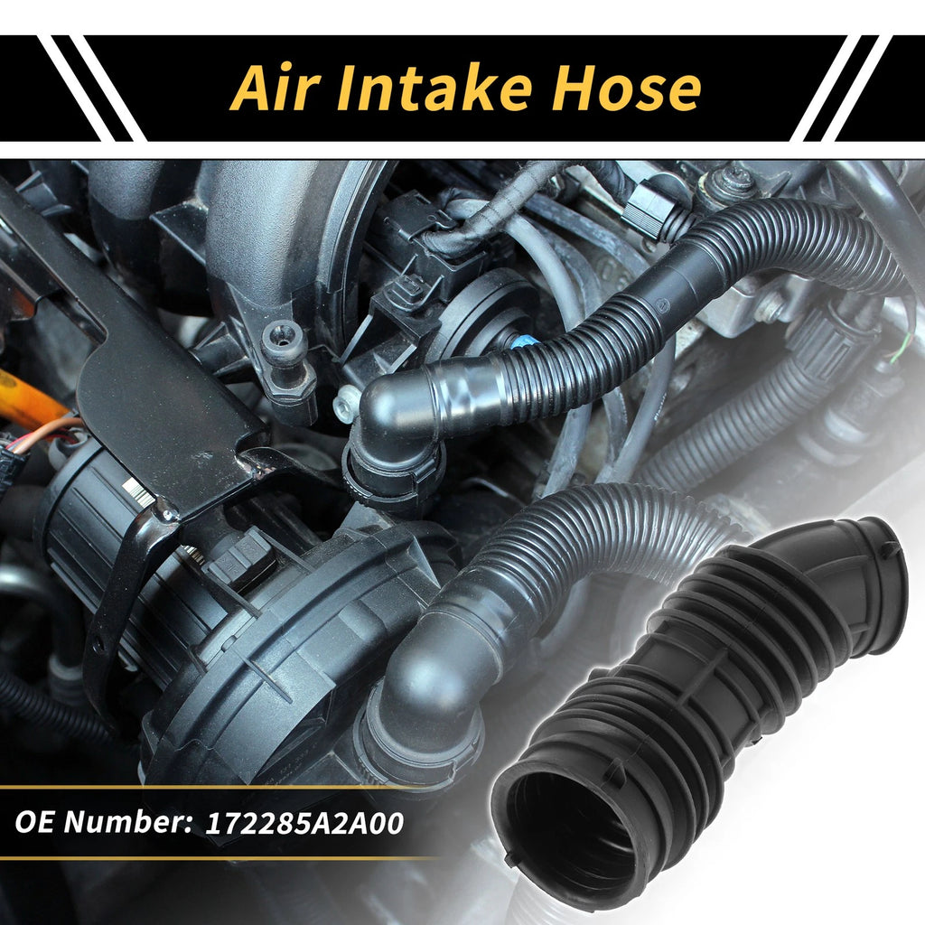 Car Intake Hose Replacement for Honda Accord (2013–2016)