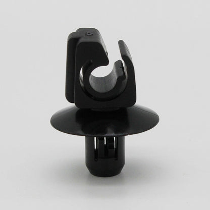 10X Fixing Clips for Ford Rear Brake Line Hose Pipe