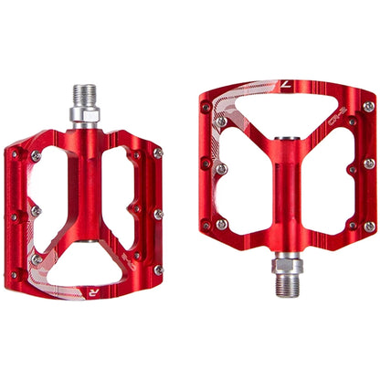 Aluminum Bicycle Pedal for Enhanced Stability 98 95 12mm