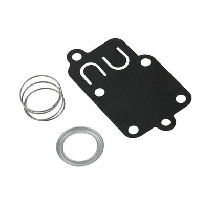10Set Carburetor Carb Diaphragm Kit Replace For B&Stratton 270026 272538 272538S