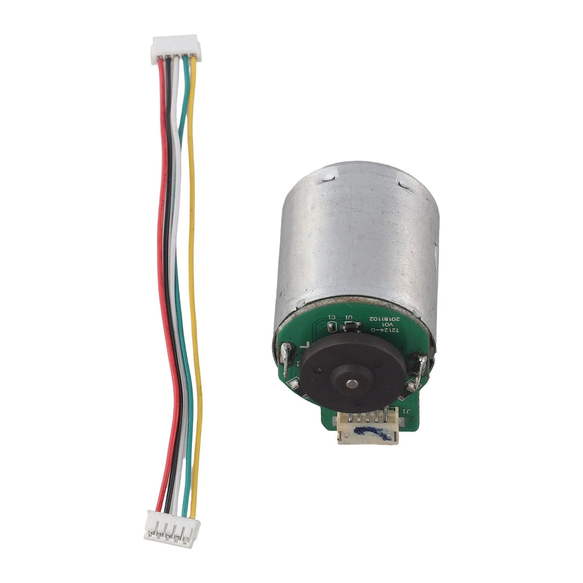 Replacement Wheel Motor for Silvercrest SSR1 (2019–2021)