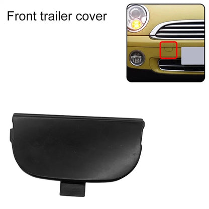 Tow Hook Cover Cap for BMW Mini R55 R56 R57 (51112753996)