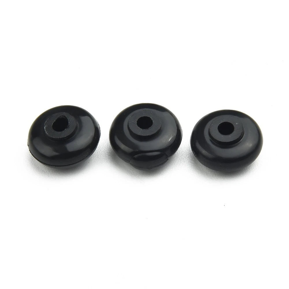 3X Axles and Rollers for Dyson Powerheads (Motorized Heads)