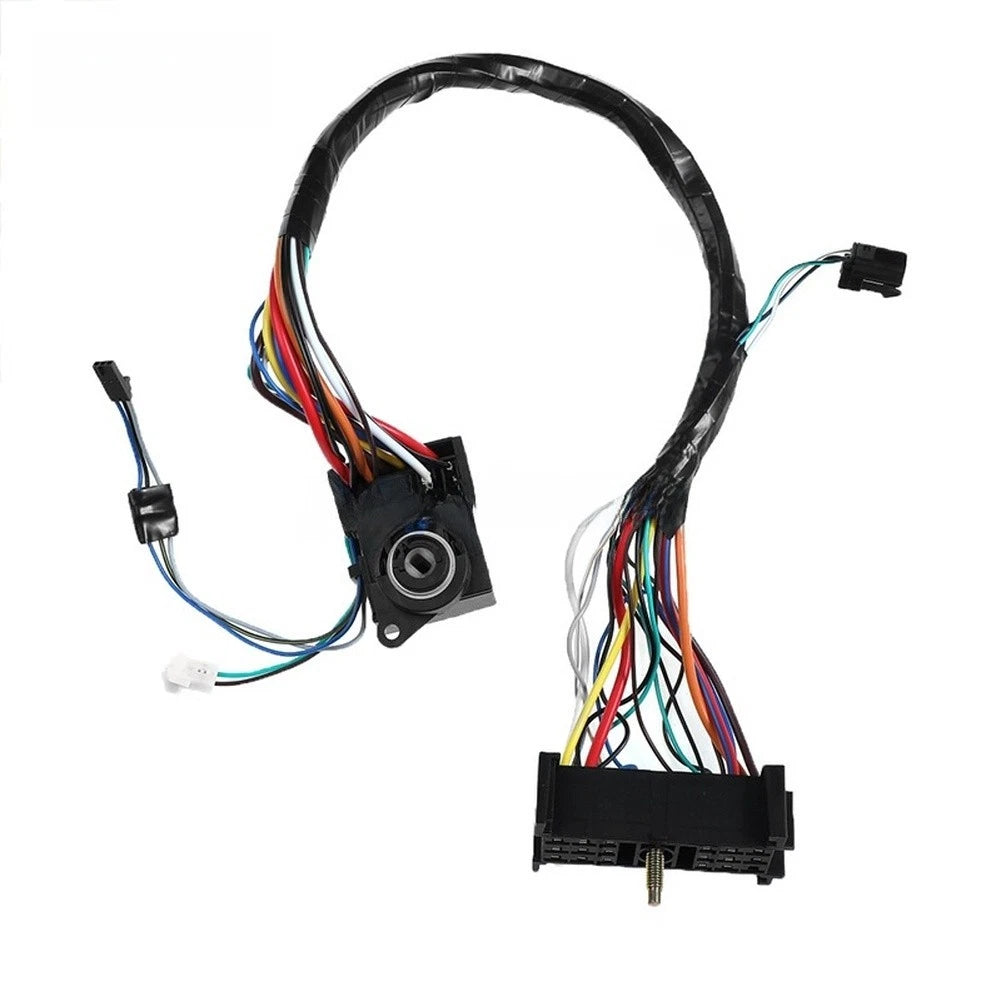 Ignition Switch 26061331 Direct Replacement for For CHEVROLET C2500 1998