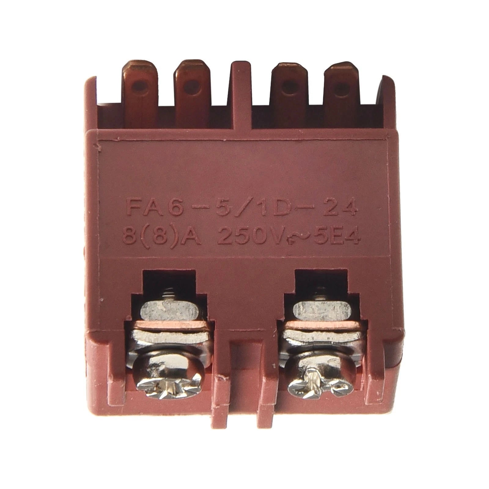 Angle Grinder Switch for 125V/12A Angle Grinder (DPST)