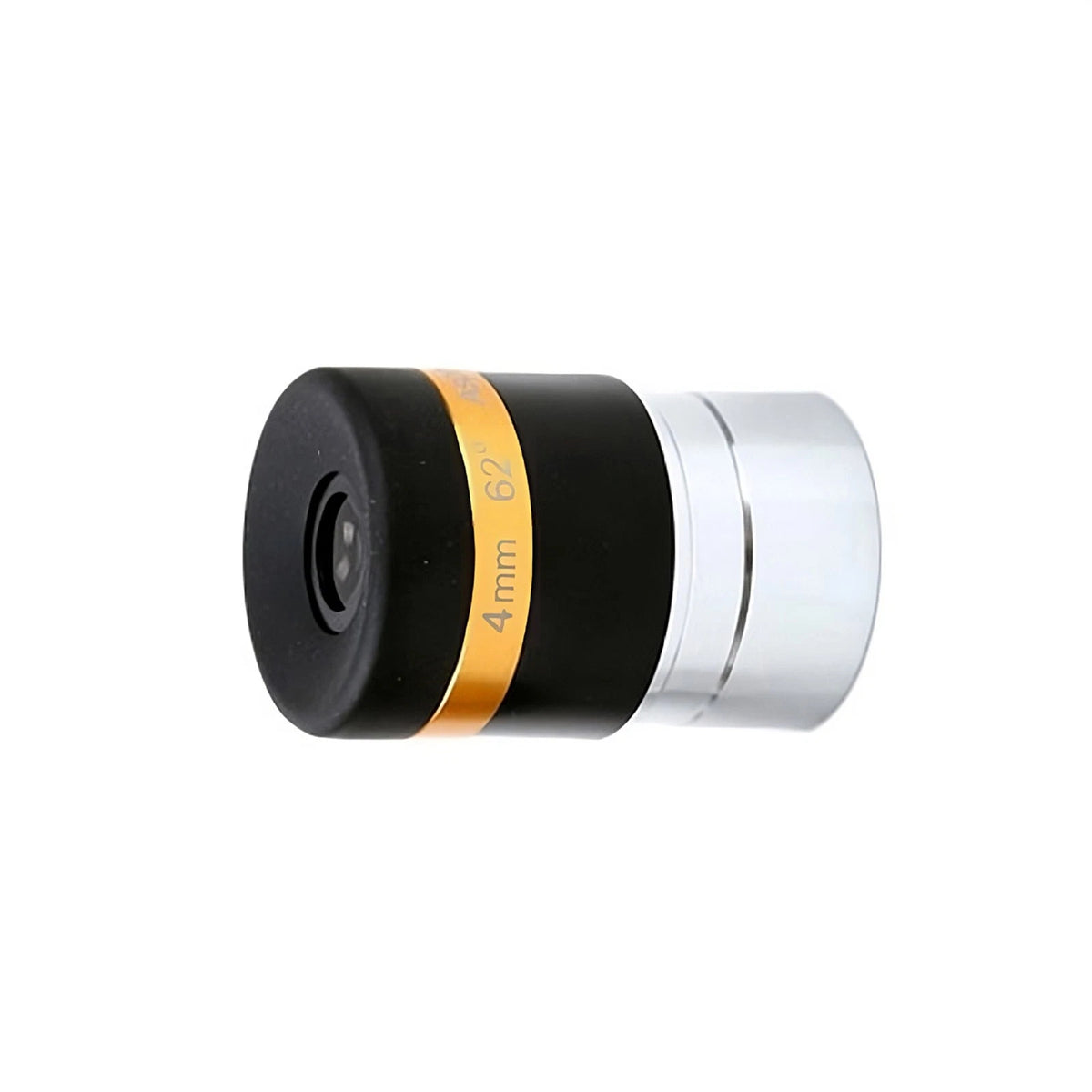 1PC 1.25" 62° Aspheric Telescope Eyepiece for Planetary Observation