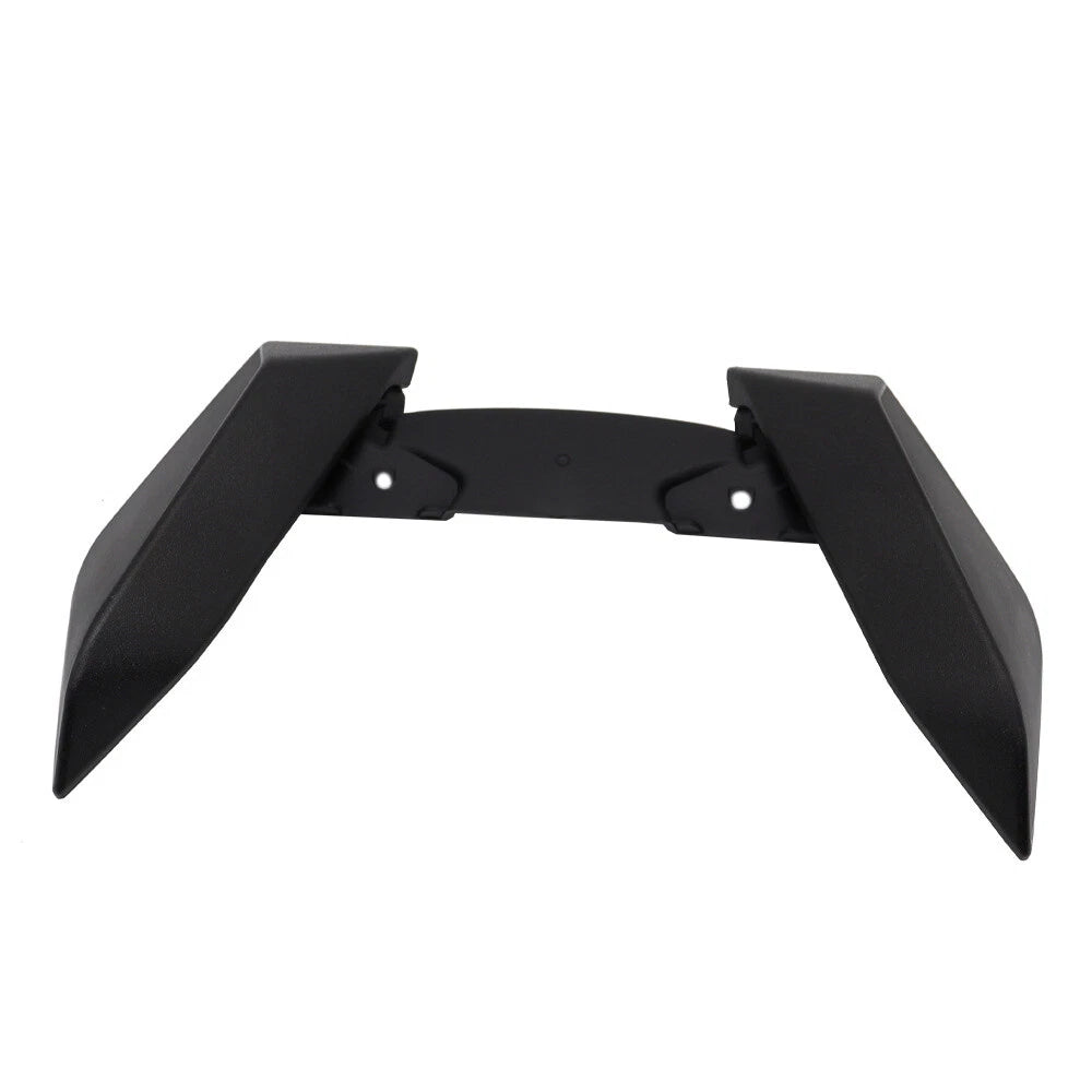 Front Fender Beak Trim Extender for BMW R1300GS (2023–2025)